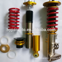 car motorcycle spring type coil over for shock absorber